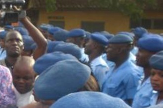 Benin : Le Synapolice dénonce une instrumentalisation de la justice par le juge Angelo Hounsou